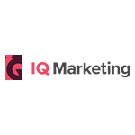 IQ Marketing logo klient