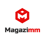 logo magazimm klient