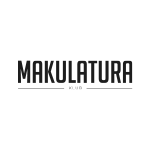 Makulatura Club klient Natya Art Agencja reklamowa grafik komputerowy