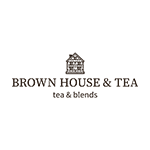 Natya Art klient Brown House Tea agencja reklamowa