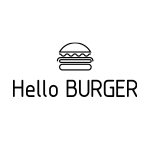 Hello Burger klient Natya Art