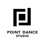 klient Point Dance Studio Natya Art agencja reklamowa grafik komputerowy