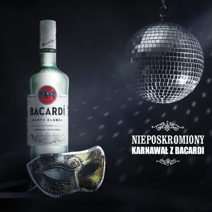 Bacardi Natya Bacardi Natya