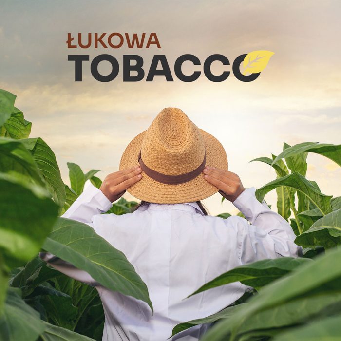 Łukowa Tobacco Łukowa Tobacco